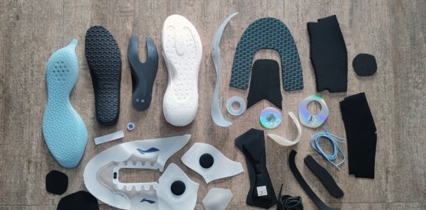 实战 不靠情怀,凭硬实力反超舶来品的国产实战篮球鞋