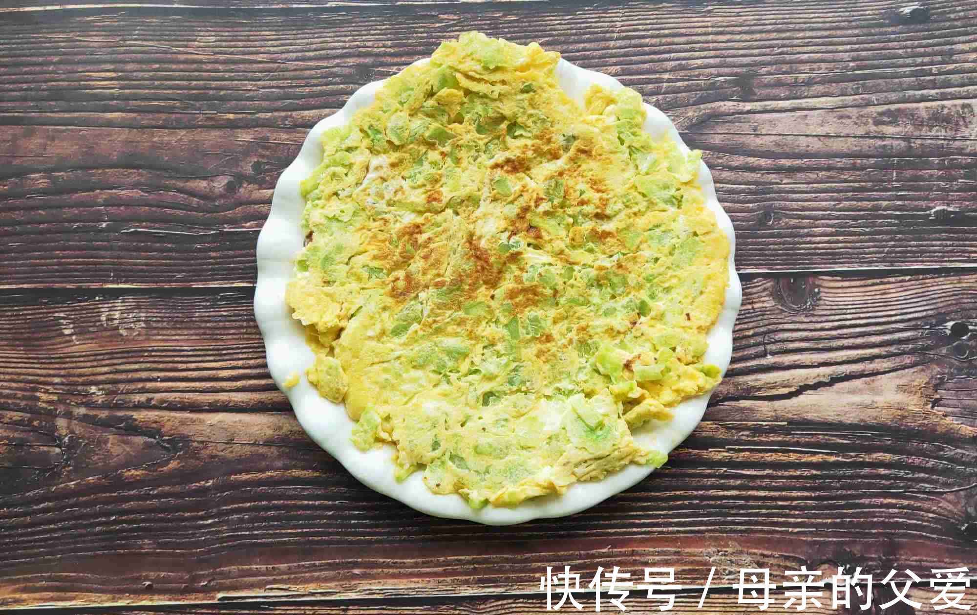 鲜嫩|三伏天,这菜记得给家人吃起来,鲜嫩爽脆又营养,必定顺利度夏
