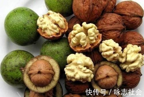 心血管疾病|核桃营养价值高，但医生却提醒我们用2种吃法反而会害了自己
