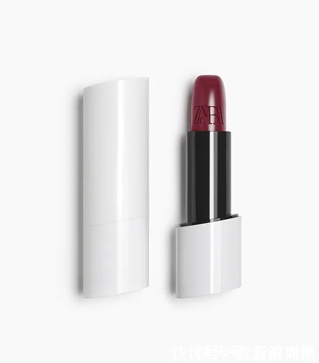 橄榄皮 用了就变美 橄榄皮必备的秋冬逆袭色口红来啦