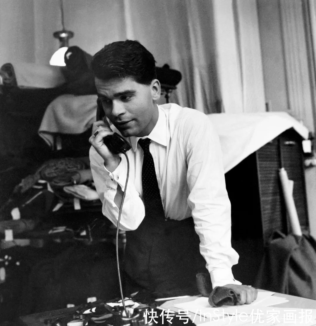 老牌时装屋为何永不过时？