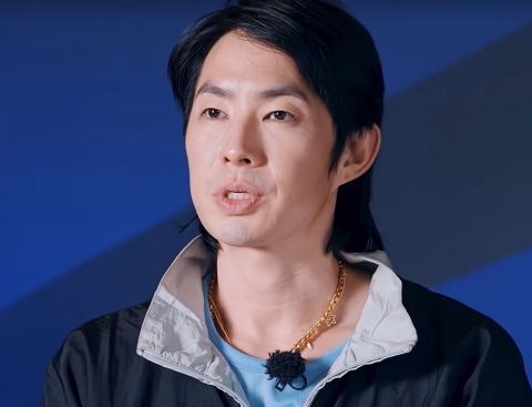 《披荊斬棘的哥哥》結束，《追光吧》頂上，哥哥們的真人秀不容錯過