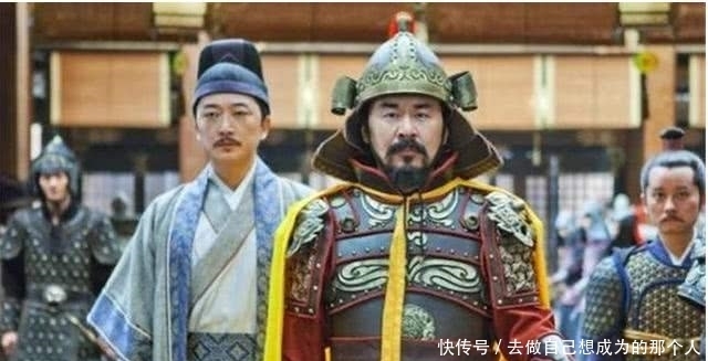 赵匡胤|赵匡胤上位是被逼无奈?陈桥兵变的背后,其实是个天大的阴谋