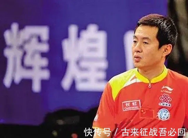 施之皓|天才乒坛少女：被教练骂没文化，退役后进清华，华丽转身变白富美