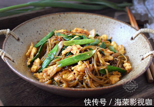 绿豆芽|下饭菜中的扛把子,大鱼大肉都靠边站,每次都抱怨米饭做少了
