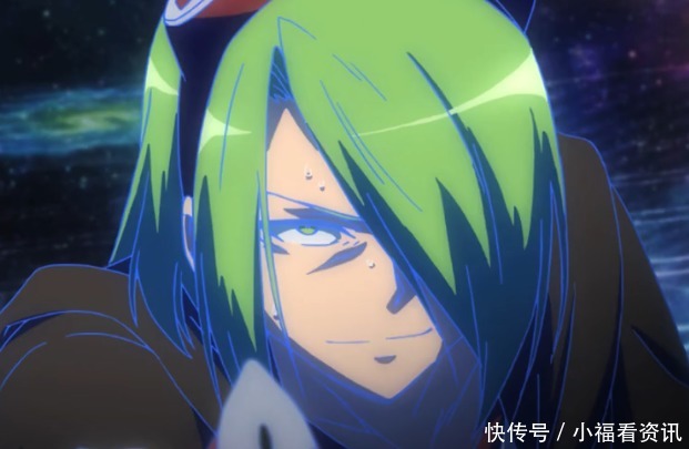 漫画|斩赤红之瞳四个结局,漫画其实比动画更加虐心