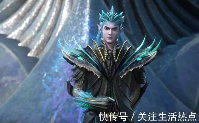 动漫|斗罗大陆小舞生日月狂欢,完美驾驭各种风格,花魁小舞无比华丽!