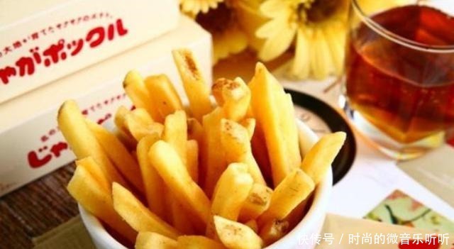 排在全球前4位的小零食，吃过一种不算啥，全部吃过才是资深吃货！