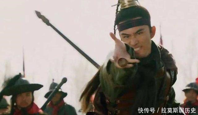 梁山|武松到底有多强梁山上能胜过他的,只有这4位