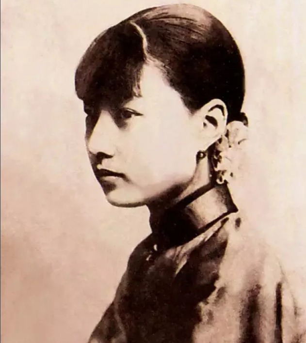 梅兰芳|孟小冬:嫁给梅兰芳多年无名分,分手时,发誓:不嫁比你差的!