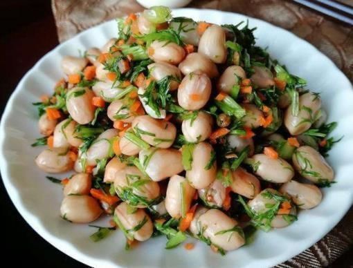 花生米|最养胃的不是小米而是它,每天吃一点,养胃健胃,越吃胃越好