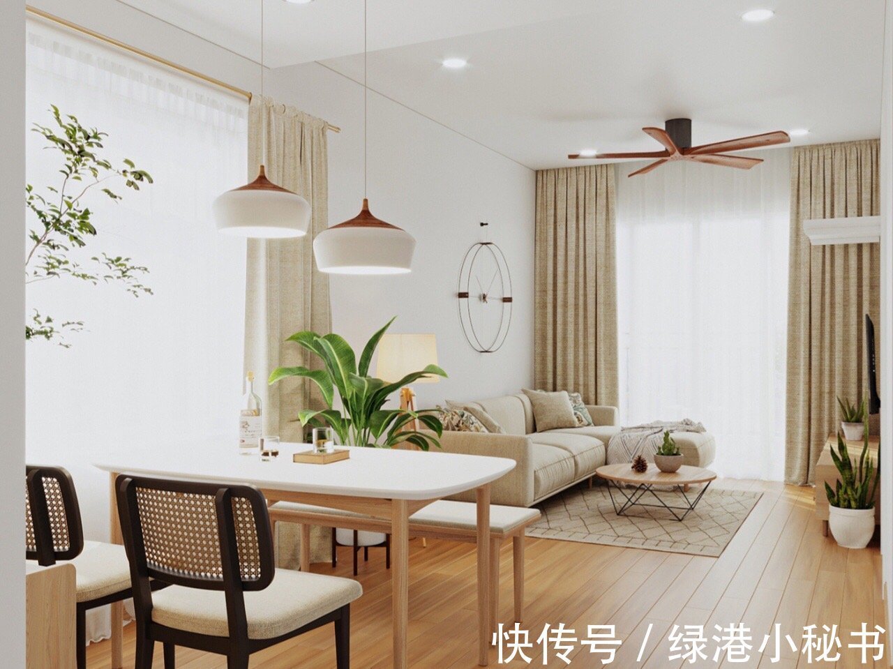 装饰公司|装修知识:自己找施工队和装饰公司装修,到底有何区别?