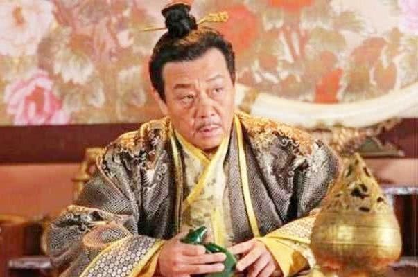 杨广|杨勇本是隋朝储君,可惜情商太低不会演戏,最终败给杨广