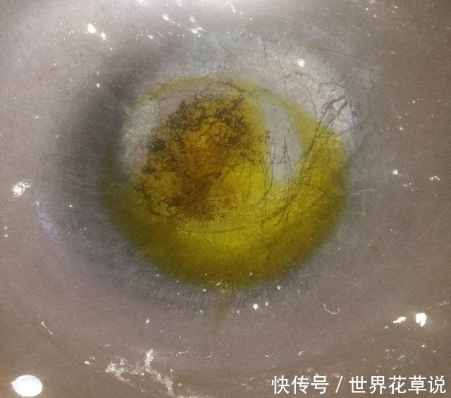 鸡蛋酱打卤面,美味好吃