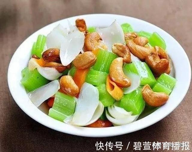 菜品|4道色香味俱全的菜品,好吃营养,经典美味