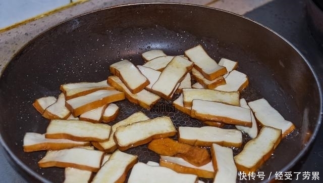 百吃不厌的一道菜家常菜,下饭又下酒 ,很多人想吃不一定买得到