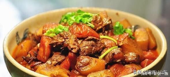 豇豆|食欲不振，推荐12道美味可口的家常菜，好吃到让你胃口大增