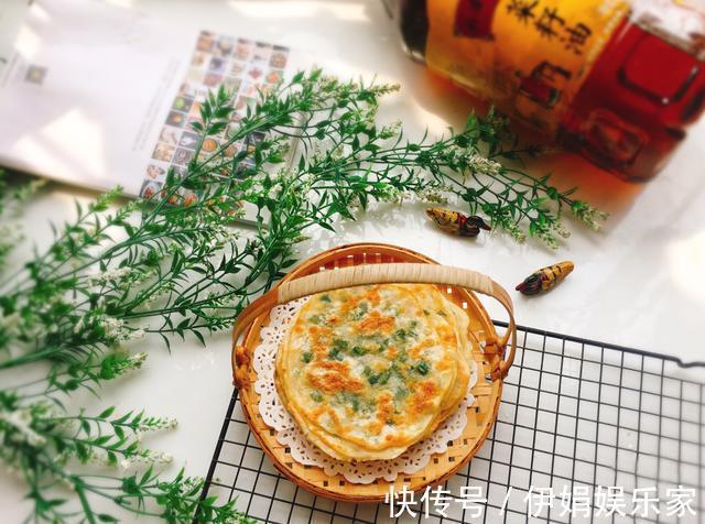 小葱|饺子皮买多了怎么办教你一个重新利用的小方法，实用还好吃