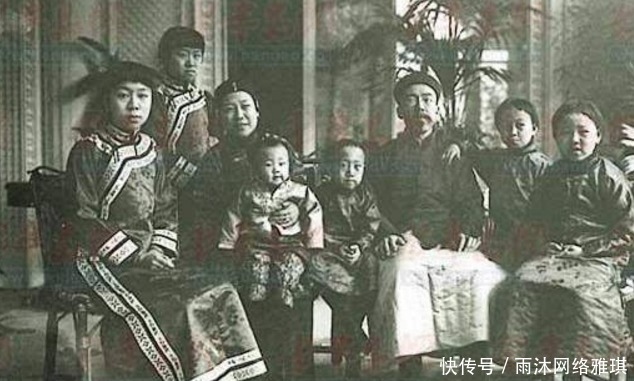 母亲|张志沂斯文儒雅,为何偏偏痛打张爱玲?并非狠毒不过也是可怜人