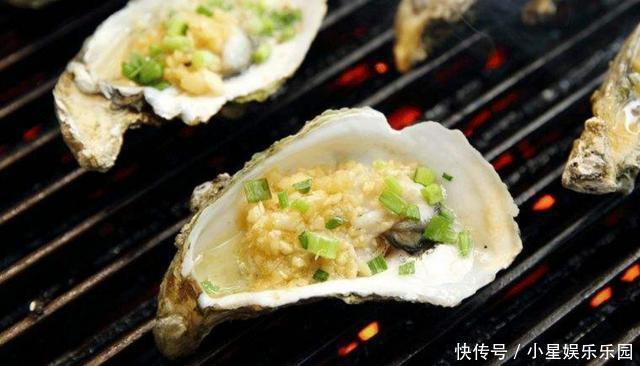 做法|生蚝5种最好吃的做法,简单美味吃着超过瘾,看看你喜欢吃不