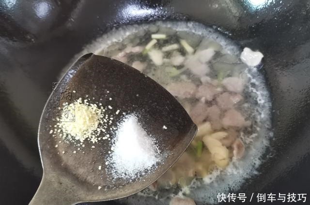 蛋白质最高的食材,第1名不是豆腐而是它!常给家人吃冬天少生病