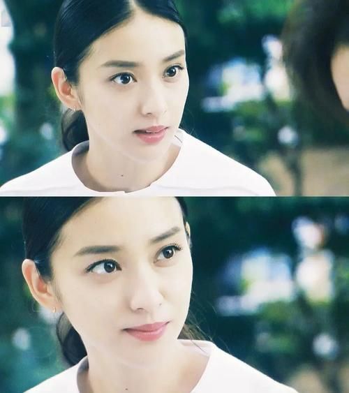 世代|日本“传说级美少女”票选TOP20！日本不同世代的美女，都在这里了！