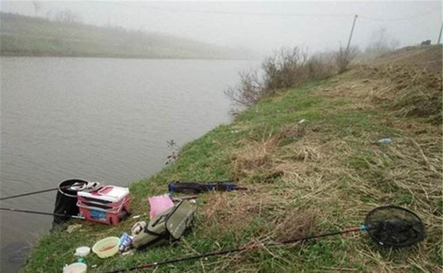 数九寒天钓鱼,爆护时机选择排行榜,什么时机能爆护,一看便知