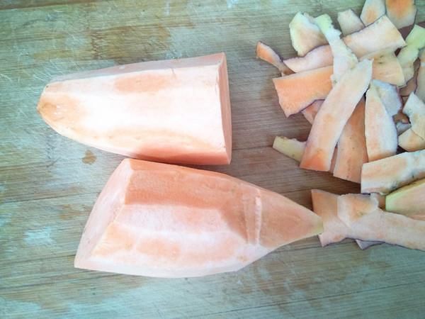 胃不好的人多吃“它”,隔天喝一碗,养胃健脾,修护胃黏膜