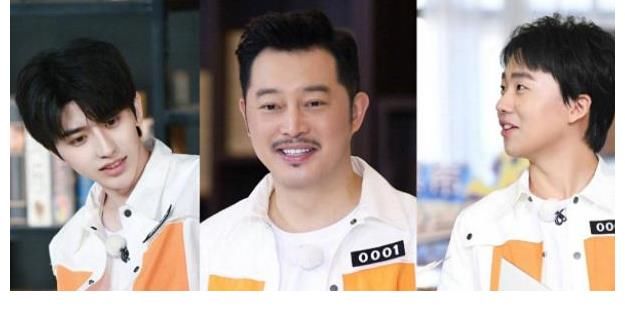 《奔跑吧》中，郭麒麟的一張照片，竟爆出郭德綱與沙溢之間的恩怨