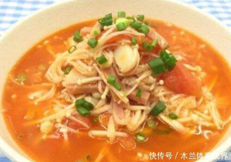 番茄|推荐几道香喷喷的家常菜,色香味俱全,好吃的放不下筷子!