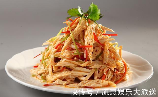 生抽|待客必备,16道凉菜下酒菜做法,开胃又好吃,总有一款用的上