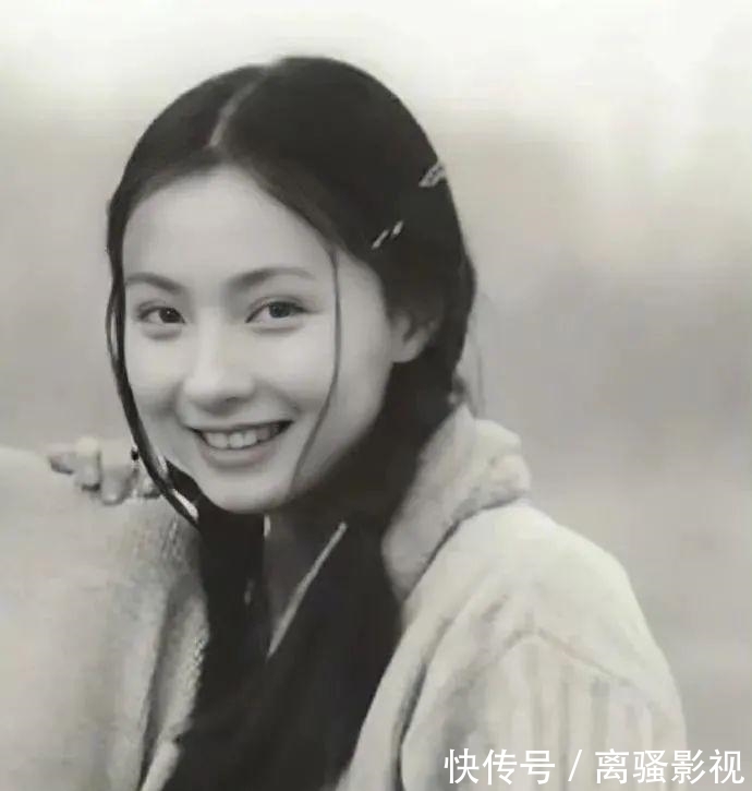 瑞凤眼#刻意的斜眯眼不等于凤眼!这四类眼型告诉你,传统的东方审美有多绝