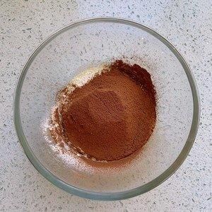 超简单好吃到爆奥利奥咸奶油盒子蛋糕