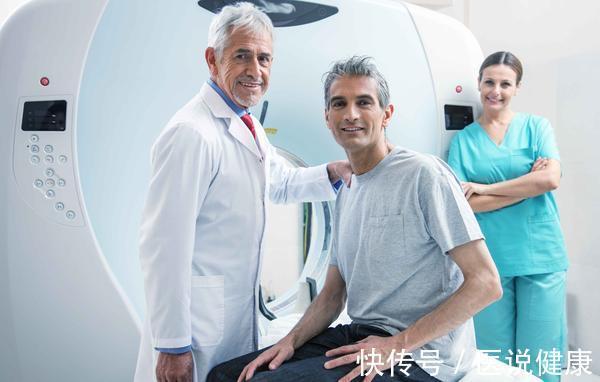 前列腺癌|男人40岁后,当心被这6种疾病“缠上”,了解后,做好预防