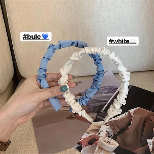 原来5r就能买到那么多绝美春夏发饰