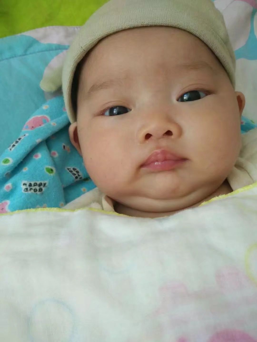 饮食习惯|孕妈要管住嘴,3种食物尽量少吃,宝宝出生后就算有黄疸也不严重