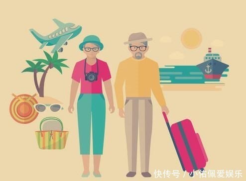 黔东南|老年旅行团只要几十上百元钱,为何能包吃包住,旅行社亏本吗?