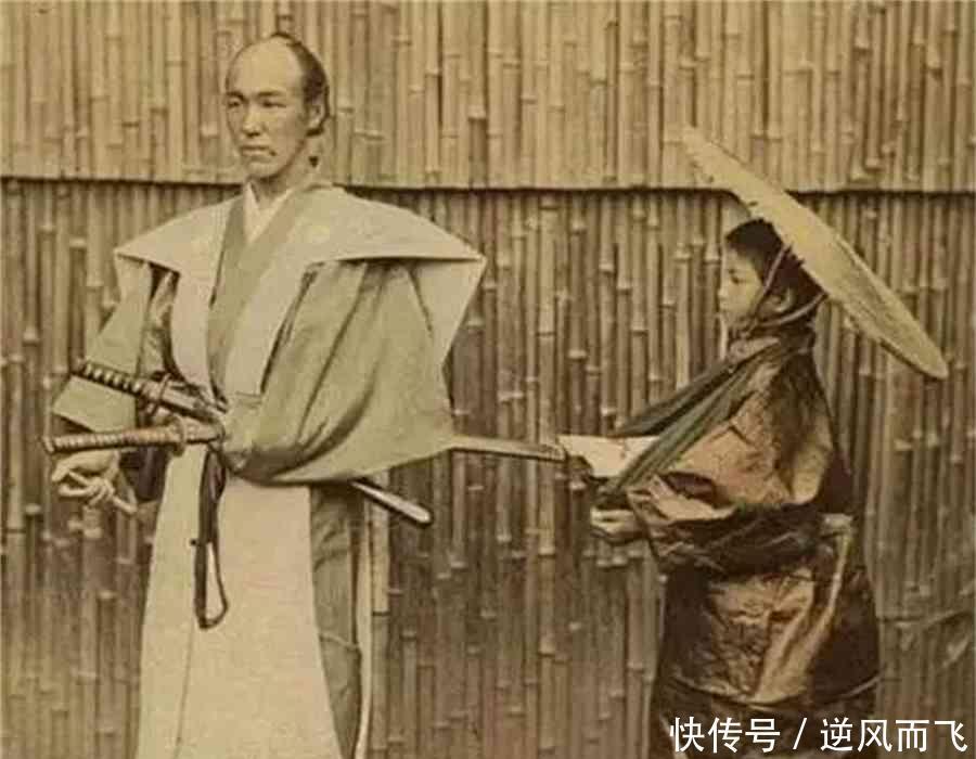 织田信长|古代日本人多矮1米24的德川纳吉，1米7织田信长被称为巨人