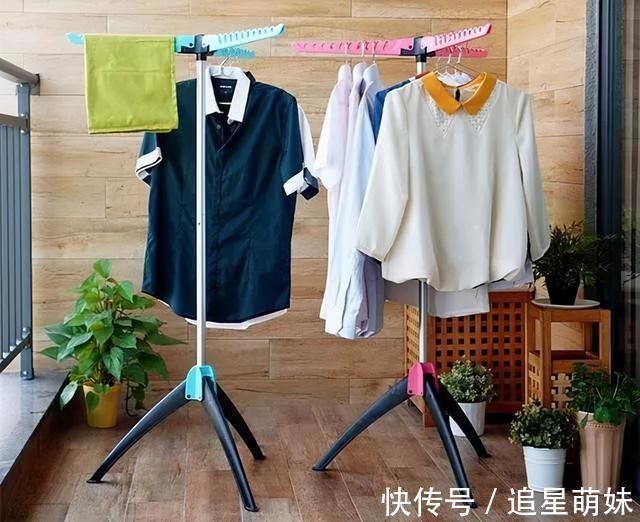 阳台|孩子的衣服别在阳台“过夜”,并非迷信,3个原因易伤害宝宝