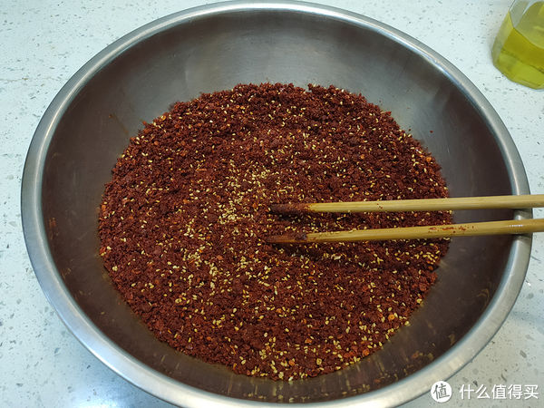 陈醋|做辣椒油，不是泼热油那么简单，多加三样，辣椒油又香又辣又浓