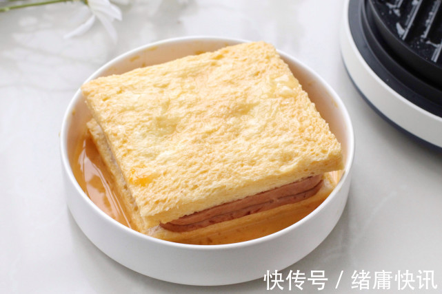 奶酪|开学季给孩子做的早餐，营养丰富十分钟搞定，不费吹灰之力全吃光