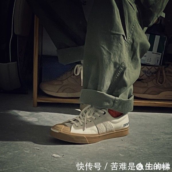 鞋款 Sneaker 篇一百三十九：双十一鞋款分享：三双亲民好鞋