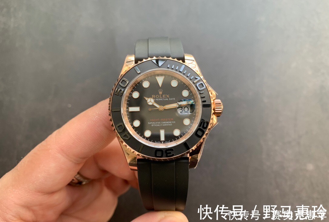 手表|户外垂钓时大家都戴什么表?这三款就挺适合40岁左右男士