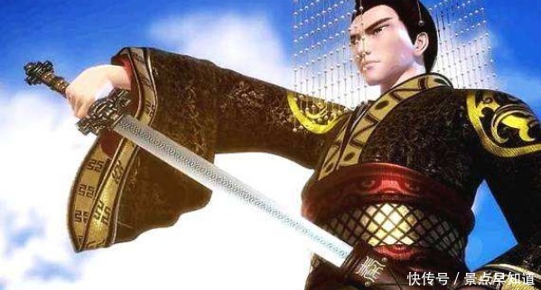 秦时明月:为何盖聂会在嬴政一统天下后离开他