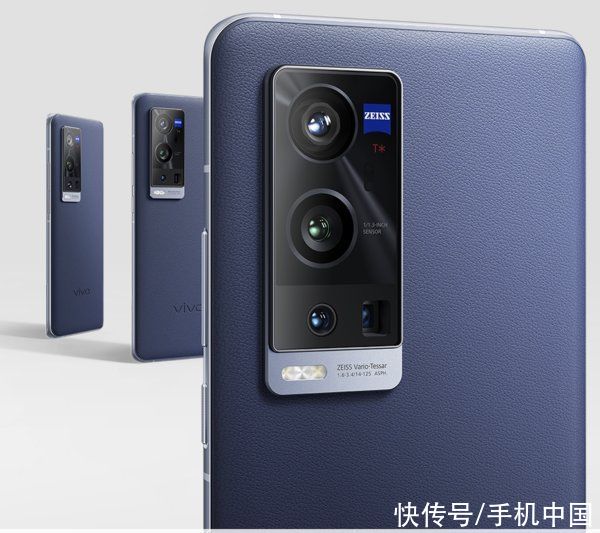 vivo|vivo做了一块V1芯片 但影像不止是它的唯一追求