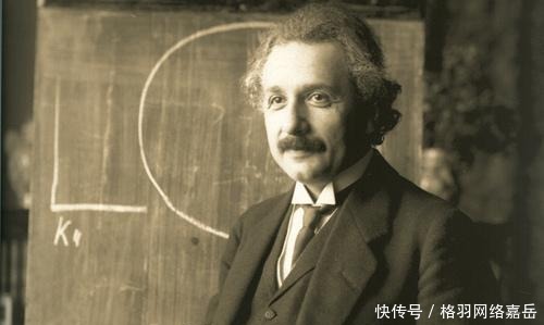 世纪伟人 爱因斯坦 为何孩子却接连患有精神病 原因令人唏嘘 快资讯 世纪伟人 爱因斯坦 为何孩子却接连患有精神病 原因令人唏嘘 快资讯