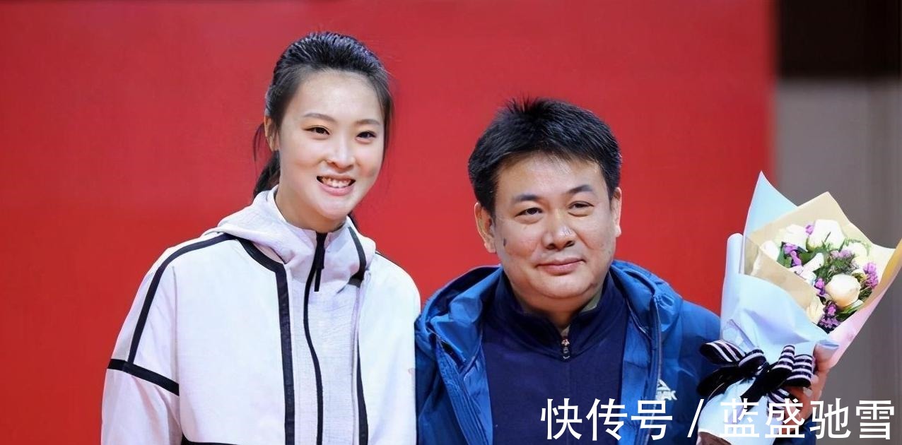 郎平|官宣蔡斌出任中国女排主教练!小诸葛接班铁榔头,征战巴黎周期!