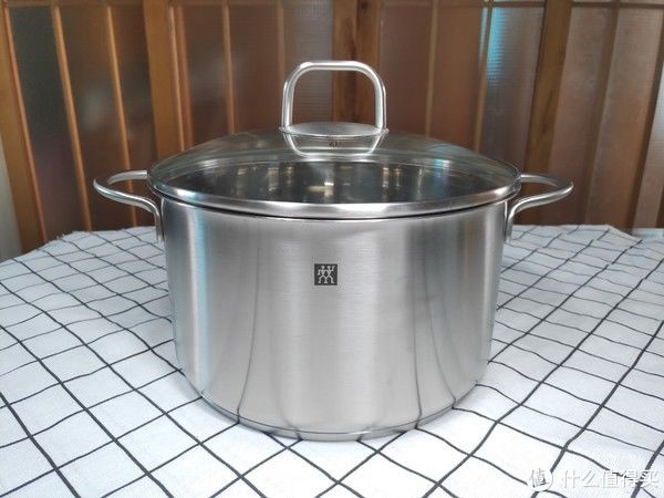 深烧锅|双立人24cm深烧锅开箱