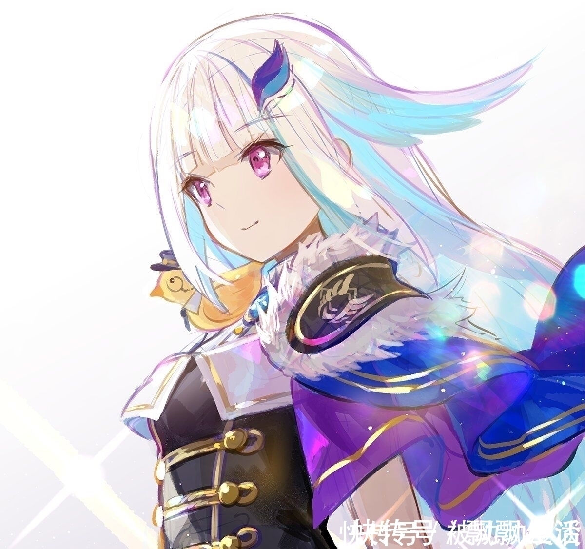 老夫|老朽好萌,老成贤者异世界转生成为美少女,这部动漫值得期待一下