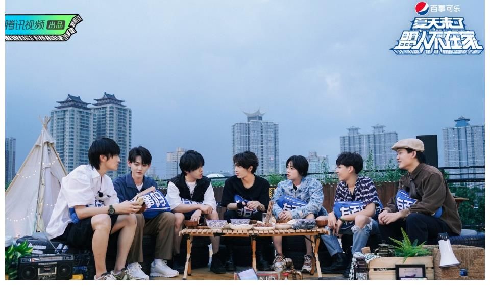 r明日之子5官宣：王源火鍋四手聯(lián)彈，學員集體亮相，吳宇恒來了？